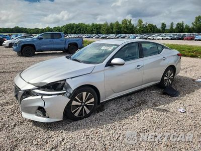 2020 NISSAN ALTIMA SV 1N4BL4DW7LC195786 - główne zdjęcie licytacji z USA - miniatura