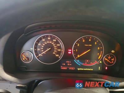 Zdjęcie 9 z 13 samochodu: 2015 BMW X3 XDRIVE28I VIN:5UXWX9C57F0D57753 - miniatura