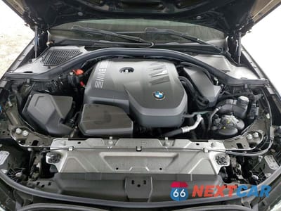 Zdjęcie 11 z 12 samochodu: 2026 BMW 330I VIN:3MW69CW06T8G11375 - miniatura
