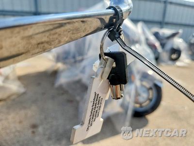 Zdjęcie 8 z 9 samochodu: 2016 HARLEY-DAVIDSON FLD SWITCHBACK VIN:1HD1GZM10GC324709 - miniatura