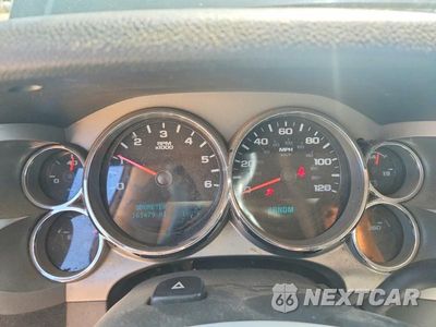 Zdjęcie 9 z 13 samochodu: 2012 GMC SIERRA C1500 SLE VIN:3GTP1VE0XCG160923 - miniatura