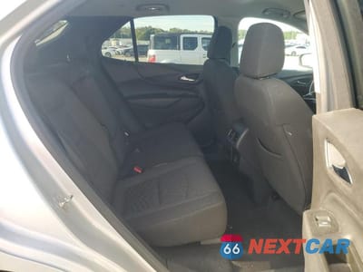 Zdjęcie 10 z 12 samochodu: 2020 CHEVROLET EQUINOX LT VIN:3GNAXJEV3LS512592 - miniatura