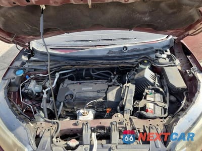Zdjęcie 12 z 14 samochodu: 2016 HONDA CR-V SE VIN:2HKRM3H46GH560669 - miniatura