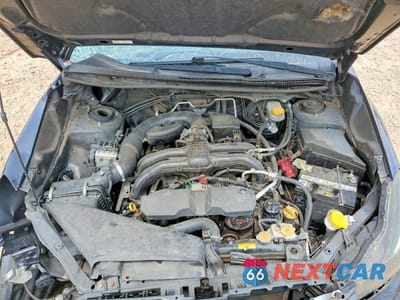 Zdjęcie 11 z 12 samochodu: 2013 SUBARU IMPREZA PREMIUM VIN:JF1GPAD64DH829861 - miniatura