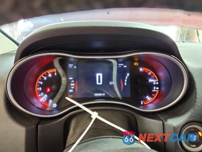Zdjęcie 9 z 13 samochodu: 2018 DODGE DURANGO CITADEL VIN:1C4SDJET3JC101183 - miniatura