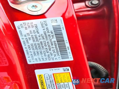Zdjęcie 13 z 13 samochodu: 2024 HONDA CR-V SPORT TOURING VIN:2HKRS6H9XRH808749 - miniatura