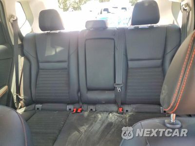 Zdjęcie 10 z 14 samochodu: 2025 NISSAN ROGUE ROCK CREEK VIN:5N1BT3BBXSC766041 - miniatura