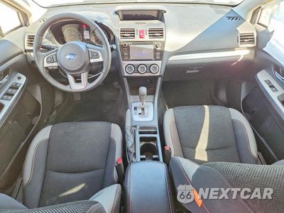 Zdjęcie 8 z 12 samochodu: 2016 SUBARU CROSSTREK PREMIUM VIN:JF2GPABC5G8342709 - miniatura