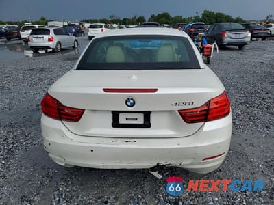 Zdjęcie 6 z 12 samochodu: 2016 BMW 428 I SULEV VIN:WBA3V7C52G5A25784 - miniatura