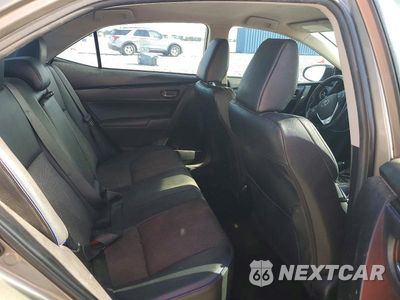 Zdjęcie 10 z 12 samochodu: 2018 TOYOTA COROLLA SE VIN:5YFBURHE9JP839458 - miniatura
