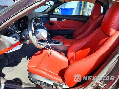 Zdjęcie 7 z 12 samochodu: 2009 BMW Z4 SDRIVE30I VIN:WBALM53549E160871 - miniatura