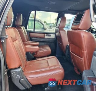 Zdjęcie 10 z 12 samochodu: 2013 FORD EXPEDITION EL XLT VIN:1FMJK1H55DEF63666 - miniatura