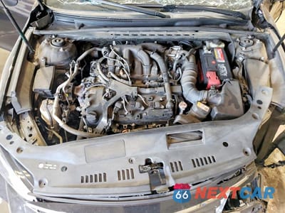 Zdjęcie 11 z 13 samochodu: 2019 TOYOTA AVALON LIMITED VIN:4T1BZ1FB8KU005418 - miniatura