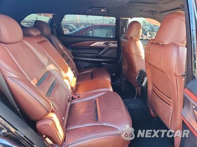 Zdjęcie 11 z 13 samochodu: 2018 MAZDA CX-9 SIGNATURE VIN:JM3TCBEY2J0235717 - miniatura