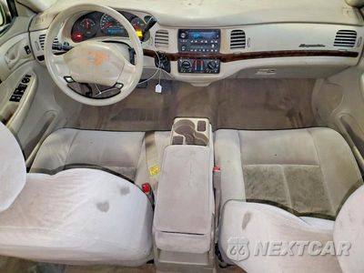 Zdjęcie 8 z 12 samochodu: 2005 CHEVROLET IMPALA VIN:2G1WF52EX59290235 - miniatura