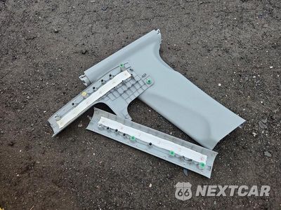 Zdjęcie 12 z 13 samochodu: 2014 ACURA RLX TECH VIN:JH4KC1F57EC000056 - miniatura