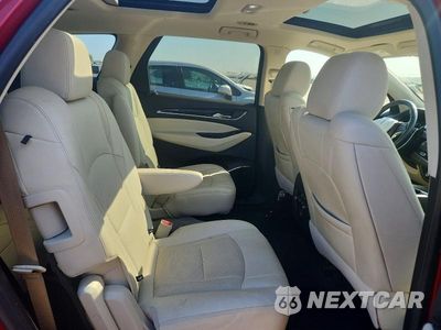 Zdjęcie 10 z 12 samochodu: 2023 BUICK ENCLAVE ESSENCE VIN:5GAEVAKW1PJ141308 - miniatura