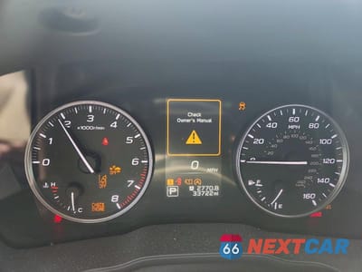 Zdjęcie 9 z 14 samochodu: 2024 SUBARU CROSSTREK PREMIUM VIN:JF2GUADC2R8343020 - miniatura