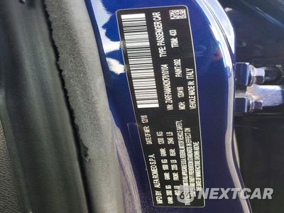 Zdjęcie 12 z 12 samochodu: 2019 ALFA ROMEO GIULIA VIN:ZARFAMAN2K7610104 - miniatura