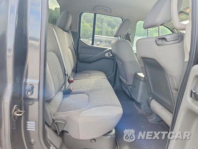 Zdjęcie 10 z 12 samochodu: 2010 NISSAN FRONTIER SE V6 VIN:1N6AD0EV7AC400793 - miniatura