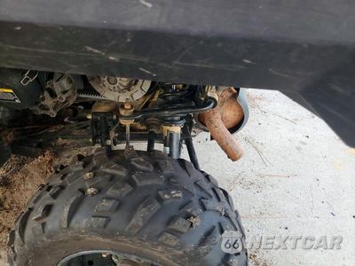 Zdjęcie 10 z 10 samochodu: 2024 POLARIS RANGER 1000 UTILITY VEHICLE VIN:3NSTAE997RH368752 - miniatura