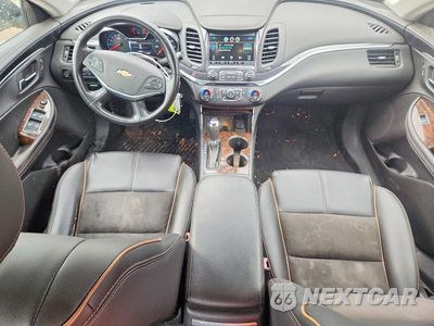 Zdjęcie 8 z 13 samochodu: 2015 CHEVROLET IMPALA LT VIN:2G1125S31F9149589 - miniatura
