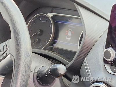 Zdjęcie 9 z 12 samochodu: 2023 NISSAN SENTRA SV VIN:3N1AB8CV1PY302226 - miniatura