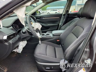 Zdjęcie 7 z 12 samochodu: 2022 NISSAN ALTIMA SV VIN:1N4BL4DV3NN372784 - miniatura