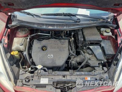 Zdjęcie 11 z 12 samochodu: 2013 MAZDA 5 VIN:JM1CW2BL4D0146597 - miniatura