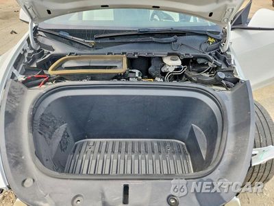 Zdjęcie 11 z 13 samochodu: 2021 TESLA MODEL Y VIN:5YJYGDEE4MF212319 - miniatura