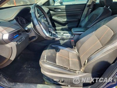 Zdjęcie 7 z 12 samochodu: 2021 NISSAN ALTIMA SR VIN:1N4BL4CW7MN306599 - miniatura