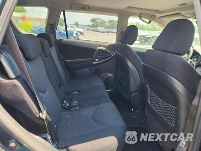 Zdjęcie 10 z 12 samochodu: 2009 TOYOTA RAV4 SPORT VIN:JTMBF32VX9D003740 - miniatura