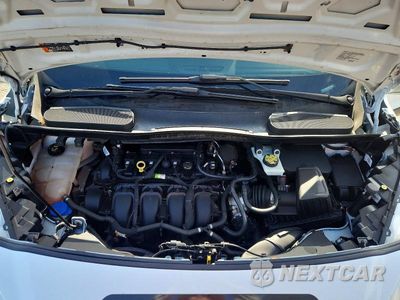 Zdjęcie 12 z 13 samochodu: 2019 FORD TRANSIT CONNECT XL DELIVERY VAN VIN:NM0LS7E28K1411750 - miniatura