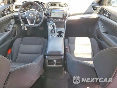 Zdjęcie 8 z 13 samochodu: 2018 NISSAN MAXIMA 3.5 S VIN:1N4AA6AP8JC362230 - miniatura