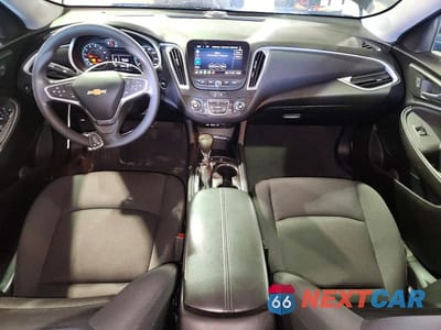 Zdjęcie 8 z 13 samochodu: 2023 CHEVROLET MALIBU LT VIN:1G1ZD5ST1PF189306 - miniatura