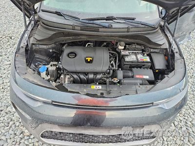 Zdjęcie 11 z 12 samochodu: 2020 KIA SOUL S VIN:KNDJ23AU3L7015265 - miniatura