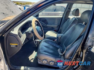 Zdjęcie 7 z 14 samochodu: 2006 HYUNDAI ELANTRA GLS VIN:KMHDN56D16U181522 - miniatura
