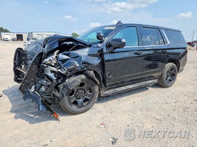 2023 CHEVROLET TAHOE K1500 1GNSKLED0PR439812 - główne zdjęcie licytacji z USA - miniatura