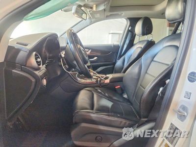 Zdjęcie 7 z 13 samochodu: 2016 MERCEDES-BENZ GLC 300 4MATIC VIN:WDC0G4KB1GF017277 - miniatura