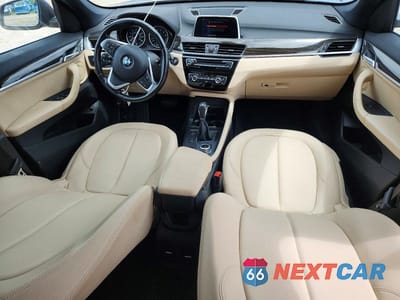Zdjęcie 8 z 13 samochodu: 2018 BMW X1 SDRIVE28I VIN:WBXHU7C36J5H45075 - miniatura