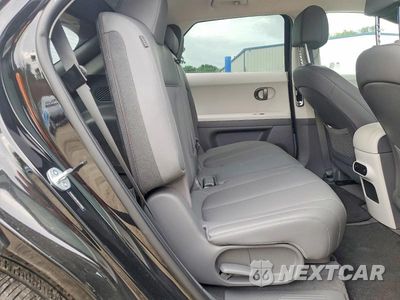 Zdjęcie 10 z 12 samochodu: 2025 HYUNDAI IONIQ 5 SEL VIN:7YAKN4DAXSY015350 - miniatura