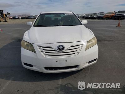 Piąte zdjęcie samochodu w środku: 2008 TOYOTA CAMRY LE VIN:4T1BE46K88U739305 - miniatura