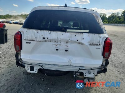 Zdjęcie 6 z 14 samochodu: 2023 HYUNDAI PALISADE XRT VIN:KM8R3DGE6PU609972 - miniatura