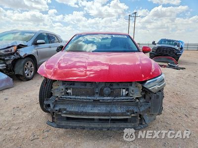 Piąte zdjęcie samochodu w środku: 2021 VOLKSWAGEN JETTA S VIN:3VWC57BU7MM076144 - miniatura