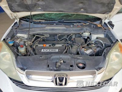Zdjęcie 11 z 12 samochodu: 2008 HONDA CR-V EX VIN:5J6RE48538L018500 - miniatura