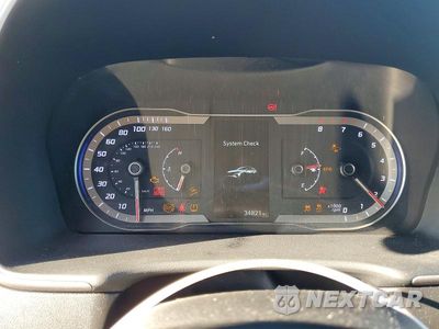 Zdjęcie 9 z 13 samochodu: 2022 HYUNDAI TUCSON SEL VIN:5NMJBCAE1NH112212 - miniatura