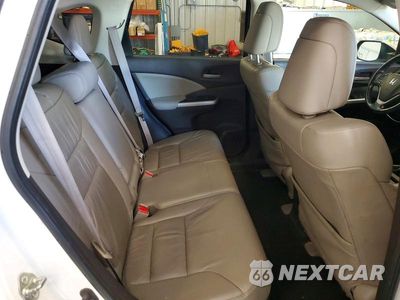 Zdjęcie 11 z 13 samochodu: 2012 HONDA CR-V EXL VIN:5J6RM4H78CL050050 - miniatura