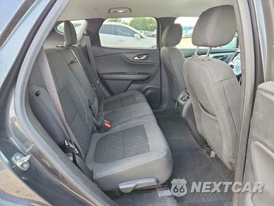 Zdjęcie 11 z 13 samochodu: 2020 CHEVROLET BLAZER 2LT VIN:3GNKBCRS9LS611495 - miniatura