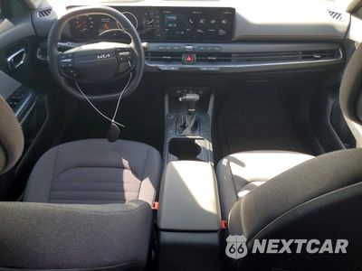 Zdjęcie 8 z 13 samochodu: 2025 KIA K4 EX VIN:3KPFU4DE7SE123428 - miniatura