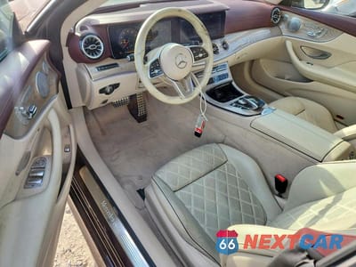 Zdjęcie 8 z 13 samochodu: 2020 MERCEDES-BENZ E 450 VIN:WDD1K6HB1LF126222 - miniatura